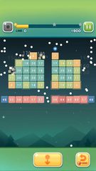 Screenshot 4: Bricks Breaker Shot