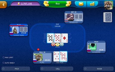 Screenshot 13: Poker LiveGames online