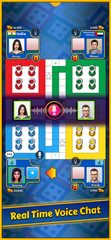 Captura 1: Ludo King 4+