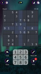 Screenshot 4: Sudoku Season - Brain Puzzles