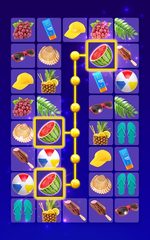 Screenshot 1: Link 3 - Connect & Match