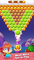 Screenshot 2: Bubble Shooter Cookie