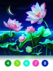 Screenshot 23: Coloring Fun : Color by Number