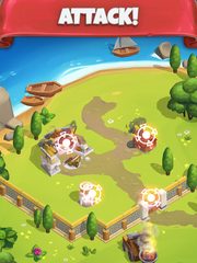 Screenshot 9: Coins Clash