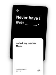 Screenshot 14: Never Have I Ever: Dirty