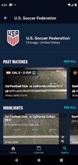 Скриншот 4: ELEVEN SPORTS