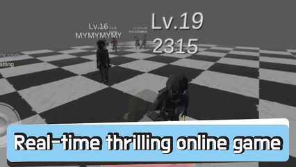 Captura 18: Oculto.io