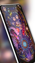 Captura 9: Pinball espacial: juego clásico