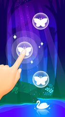 Captura 20: Teclas de Piano Mágicas