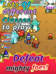 Screenshot 14: Quest Town Saga