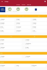 Screenshot 18: Hockey Legacy Manager 20 - Be a General Manager