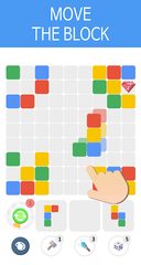 Screenshot 12: Mapdoku : Match Color Blocks