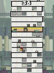 Screenshot 15: High Risers