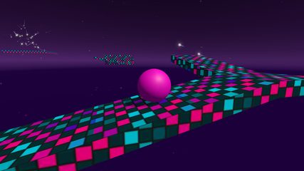Screenshot 8: Marble Jump