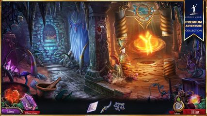 Captura 23: Una emocionante aventura con puzzles y objetos ocultos