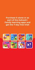 Captura 20: Kahoot! Números de DragonBox