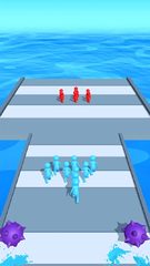 Screenshot 5: Transform Battle