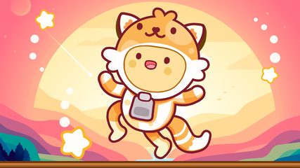 Screenshot 24: Kawaii Hop