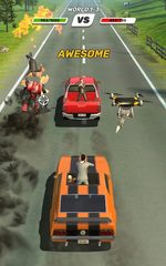 Screenshot 12: Gang Racers