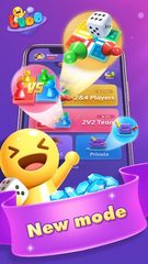 Screenshot 7: Hi Ludo - Make friends with the world