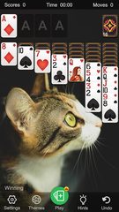 Screenshot 10: Solitaire Classic Klondike