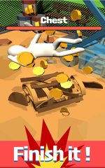 Screenshot 9: Drop & Smash