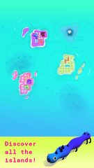 Screenshot 5: Griddie Islands