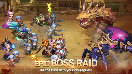 Screenshot 10: Chaotic Three Kingdoms 2022