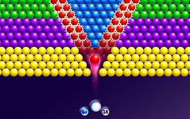 Screenshot 22: Bubble Freedom