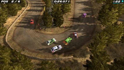 Screenshot 22: Rush Rally Origins