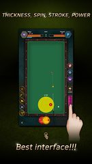 Скриншот 3: Real Billiards Battle