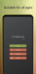 Скриншот 14: Unblock Me Nova: Головоломка со скользящими блоками