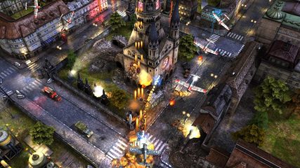 Screenshot 14: AirAttack 2 - Airplane Shooter