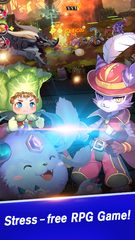 Screenshot 24: Rebirth Master - Idle RPG