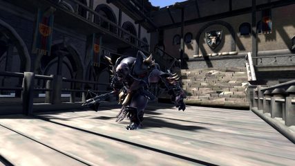 Captura 15: Aventura épica de batalla fantástica