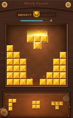 Screenshot 22: Wood Block Puzzle