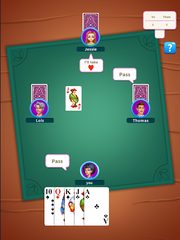 Screenshot 13: King of Belote Card Game