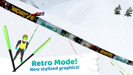Screenshot 12: Ski Jump