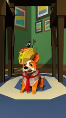 Captura 6: La Hora del Bocadillo Super Canino