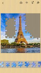 Screenshot 21: Jigsaw Puzzles - Free Jigsaw Puzzle Games