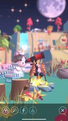 Screenshot 1: Starry Garden : Animal Park