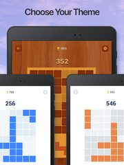 Screenshot 12: Combo Blocks - Classic Block P