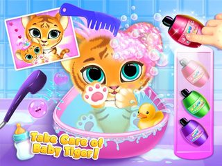 Screenshot 11: Kiki & Fifi Pet Hotel