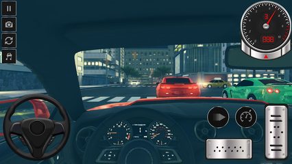 Screenshot 11: Drift Station : Real Driving