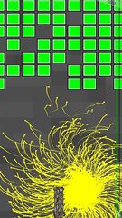 Скриншот 10: Арсенал космического капитана