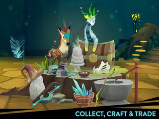 Screenshot 11: Fer.al