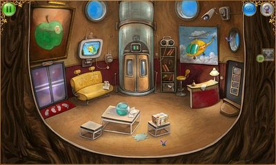 Screenshot 11: Tiny Bang Story－point & click!