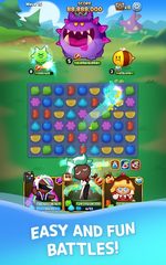 Screenshot 10: Cookie Run: Puzzle World
