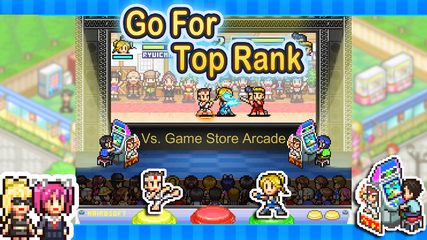Screenshot 20: Pocket Arcade Story DX