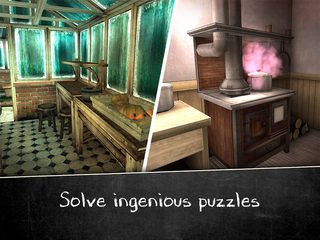 Screenshot 14: Evil Nun 2 : Stealth Scary Escape Game Adventure